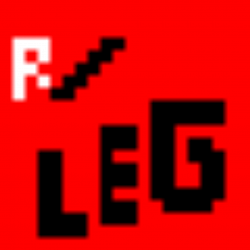Logo Antiga do r/LidesEmGuerra