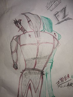 Zyder - Real