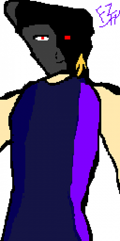 Remake of Zyder